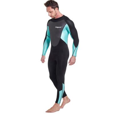 China Sale Antibacterial Stretch Roll Suit For Women Freediving Waterproof Men's Wetsuit Diving Suit Women's 5mm Canyon Descent 5Mm Neoprene Wetsuit for sale