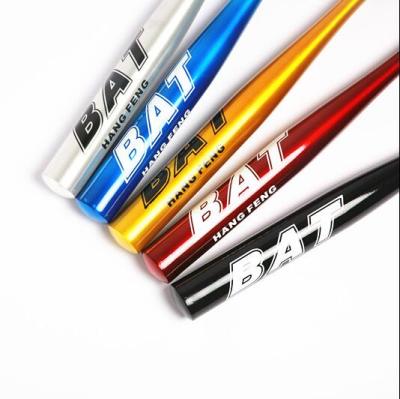 China Aluminum Alloy Youth Baseball Bat for sale