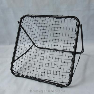 China Soccer Goal Baseball Goal Steel Backbound Baseball Goal for sale