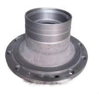 China Metal Truck Axle Wheel Hub Truck Wheel Hub 17017410006 17017410006 for sale