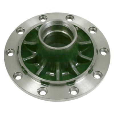 China Heavy Duty Metal Wheel Hub Supplier 0327230410 Trailer Wheel Hub 0327230410 for sale