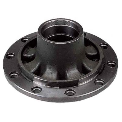 China Metal Truck Axle Wheel Hub Truck Wheel Hub 0327248460 0327248460 for sale