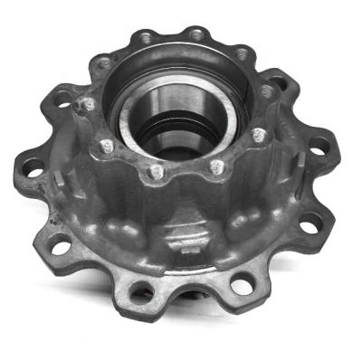 China Metal Casting OEM Wheel Hub Supplier 1699327 Truck Wheel Hub 1699327 for sale