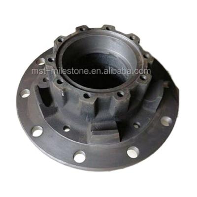 China Metal Wheel Hub Supplier 337565 Truck Wheel Hub 337565 for sale