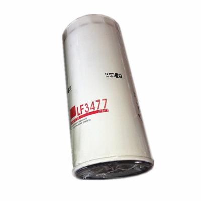 China The other high quality LF3477 lubricant filter wholesale for sale