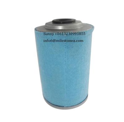 China Engine Parts Air Compressor Filter Engine Air Oil Separator Filter 2911-0068-00 2911006800 for sale