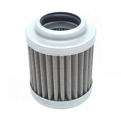 China Remove Dust Impurities H-5643 YN50V01001S005 Element Hydraulic Oil Filter for sale