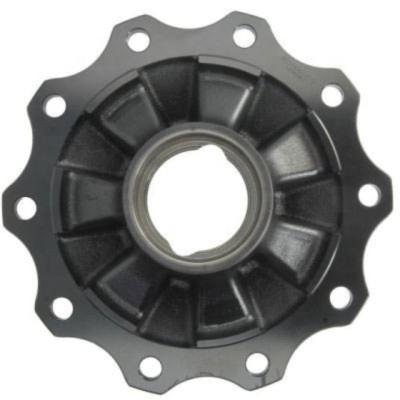 China Metal Mount OEM Wheel Hub Supplier 0327230970 Truck Wheel Hub 0327230970 for sale