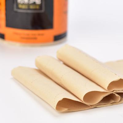 China High Quality Bamboo Pulp Wholesale Price Toilet Paper Tissue Paper Bamboo Roll for sale