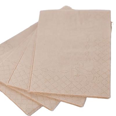 China Pulp Bamboo Water Absorbing Pouch Tissue Paper Additive Free Facial Bamboo Tissue for sale