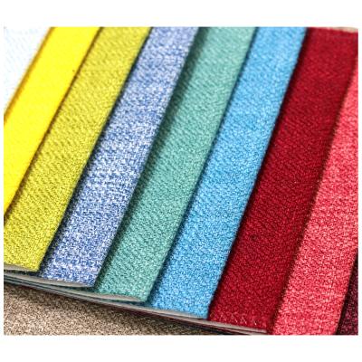 China Home Household Good Sale Textile Fabrics Modern Sectional Waterproof Sofa Fabric for sale