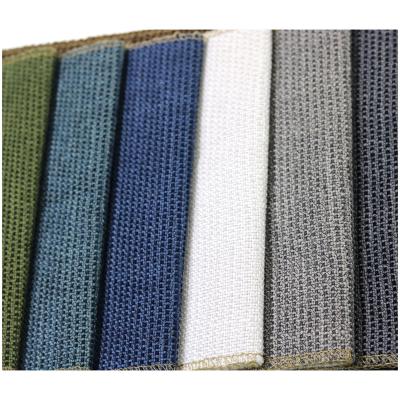 China Factory Customized Excellent Quality Waterproof Single Fabric Upholstered Sofa Fabric Upholstery For Sofa for sale