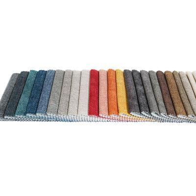 China China Product Waterproof Multi-colors Design Polyester Chenille Sofa Fabric For Sale for sale