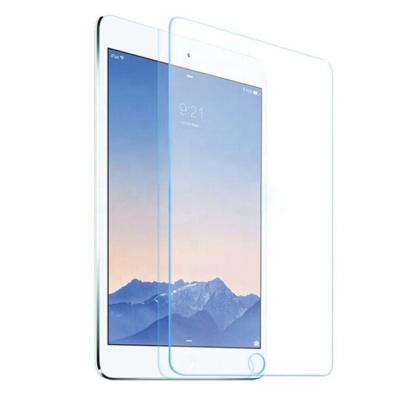 China 9H 2.5D Anti-scratch Full Cover Full Glue Smart Screen Protector Anti Dust Tempered Glass iPad Pro 11 inch for sale