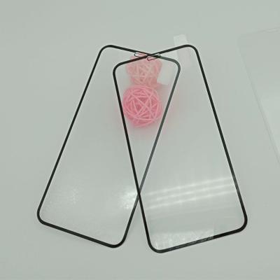 China Screen Protector For iPhone 360 ​​Full Cover Clear Screen Protector Toughened Mobile Phone Protective Glass Film for sale