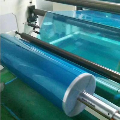 China China Product Anti-scratch Mirror Film Anti Fog Bathroom Anti Fog Film On Bathroom Mirror for sale