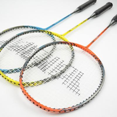 China Eastic & Custom Hot Selling Badminton Racket Wholesale Durable China Badminton Racket Grommet for sale