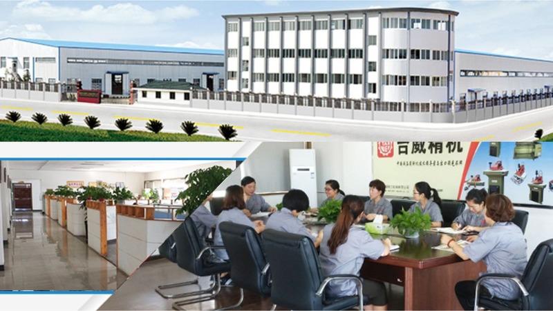 Verified China supplier - Quzhou Taiwei Precise Machinery Co., Ltd.