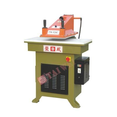 China Glove Making Machine Hand Gloves Cutting Making Machine Insole Cutting Press Latex Glove Making Machine for sale