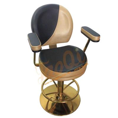 China 360 Degree Rotating 2020 K1085 New Casino Live Roulette Card Game Chairs / Poker Chair / Classic Seatings With Armrest for sale