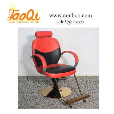 China Modern Barber Chair Hair Salon Beauty Equipment Durable Material Furniture New Sale Styling Chair for sale