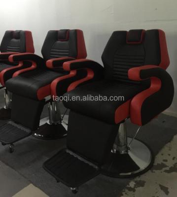 China Wholesale modern heavy duty barber chair for sale for sale