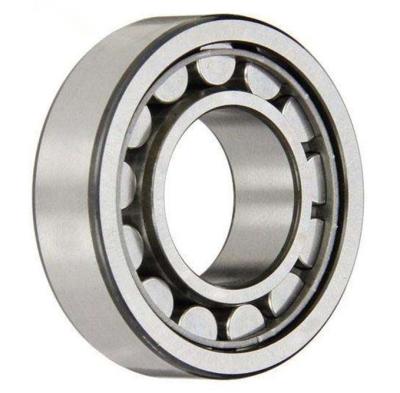 China Hotels Low Price NJ2322EM Low Price Radial Roller Bearing Singles Row Roller Bearing NJ2322EM Cylindrical Cylindrical Roller Bearing for sale