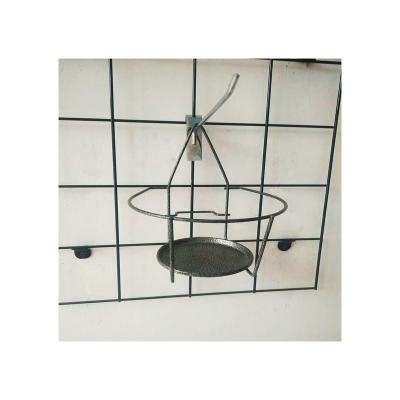 China Europe's high-grade creative flowerpot rack can be used for home decoration for sale