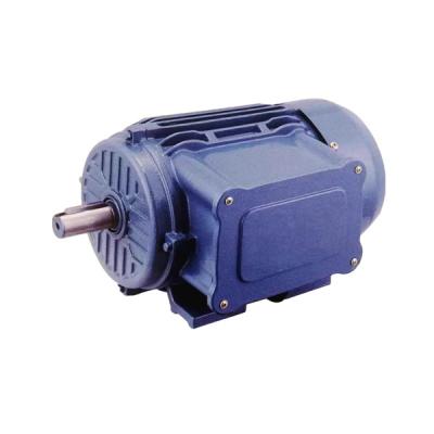 China 2900RPM YCS 3HP Trifasico 2.2KW YCS100L-2 Electric Motor Induction Drip Proof Three Phase Asynchronous AC Motor for sale