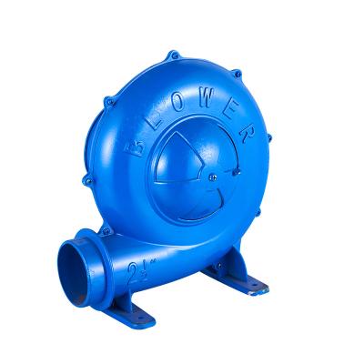 China CZR Series Centrifugal Aluminum Electric Blower Small Aluminum Electric Blower CZR Industrial High Pressure 0.15-0.55kw for sale