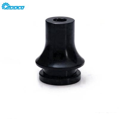 China Color Logo Can Be Customs Made ADDCO Car Shift Knob Boot Retainer Adapter For Manual Gear Clutch Lever M10X1.5 M10X1.25 M12X1.25 EPSBR002M for sale