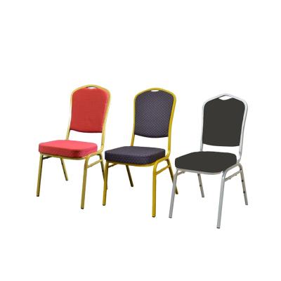 China Contemporary Five Star Hall Chair Hotel Party Meeting Chair Event Conference Banquet Chair for sale