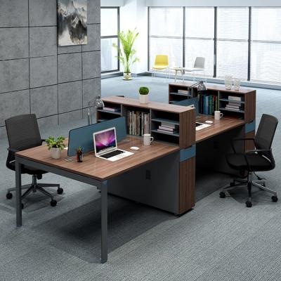 China High End Factory Design Office Furniture Modern Executive Boss Office Desk L Shaped Table for sale