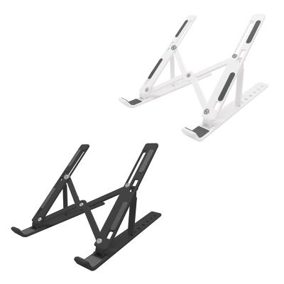 China Invisible laptop stand (height) of DJ adjustable height computer table for sale