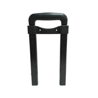 China For Aluminum Luggage Accessories Bag Speakers Travel Trolley Retractable Handle for sale