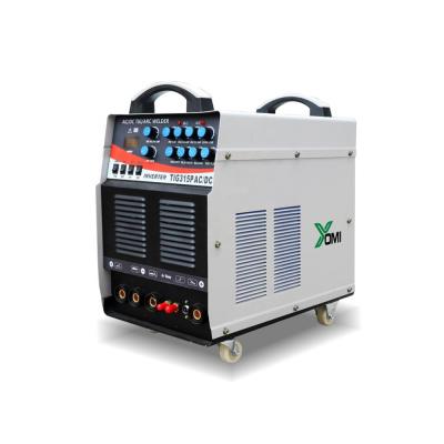 China wsm tig315 multifunction welder dc aluminum cat welding machine for sale