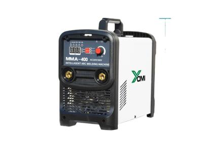 China Building Material Stores IGBT Inverter Technology Heavy Duty Electric Arc MMA-200 Welding Machine for sale