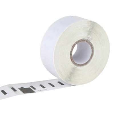 China Barcode Address Labels 99010 130 Labels / Dymo Compatible Roll Label for sale