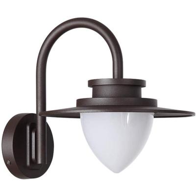 China Outdoor Villa Balcony Terrace Door Light Villa Balcony Terrace Door Wall Light for Courtyard for sale