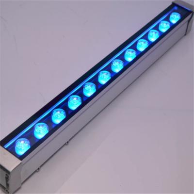 China 2022 New Hotel Hot Sale Long Strip Led Wall Washer Light Outdoor Led Seal for sale