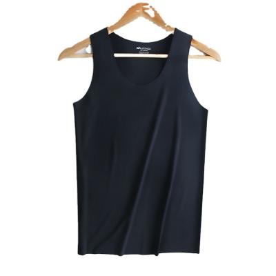 China China Manufacturer Wholesale Sleeveless Fitness Quick Dry Gym Tank Vest Tops For Men for sale