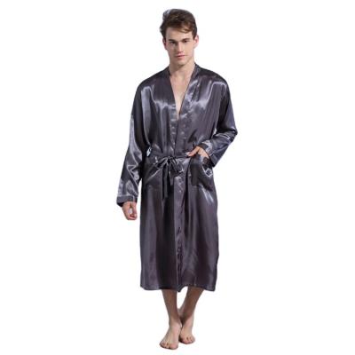 China Good quality washable soft men's pajamas low price china best winter QUICK DRY cotton pajamas for sale