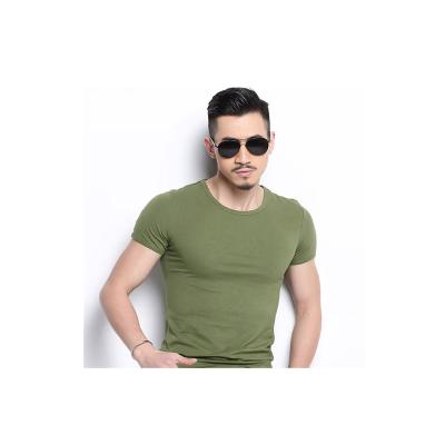 China New Summer Style QUICK DRY Man Gym Breathable Premium T Shirts Quick Dry for sale