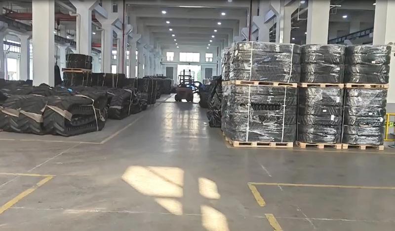 Verified China supplier - Ningbo Huanball Rubber & Plastic Co., Ltd.