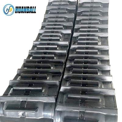 China UTV/SUV/ATV Rubber Crawler Track Chassis Kits for Agricultural Machinery and Durable for sale