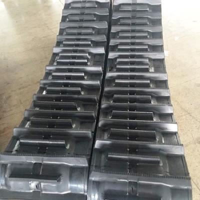 China HB2023 Agriculture Crawler Rubber Track 500*90aw*54 The Perfect Fit for Your Harvester for sale