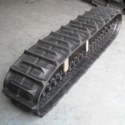 China Customer Service Combine Harvester Track 500X90X51 for Yanmar Gc451 Mitubishi for sale