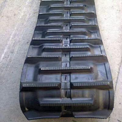 China Factory Price Harvester Rubber Track Crawler 450*90*60 for sale