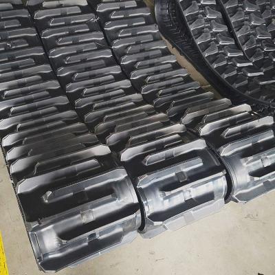 China Agricultural Rubber Tracks 330X79X42 for Kubota Sr-18 Sr-20 Sr-195 Sr-215 Harvester for sale