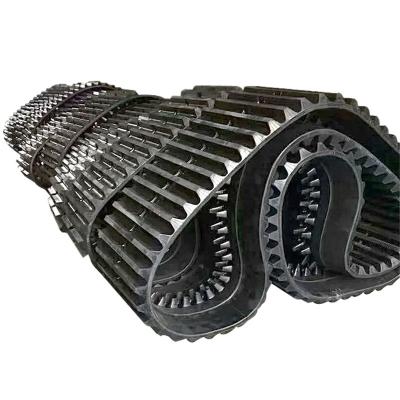 China 900X150X68 Rubber Tracks Crawler Carrier Track for Morooka Mst 2600 from Huanball for sale